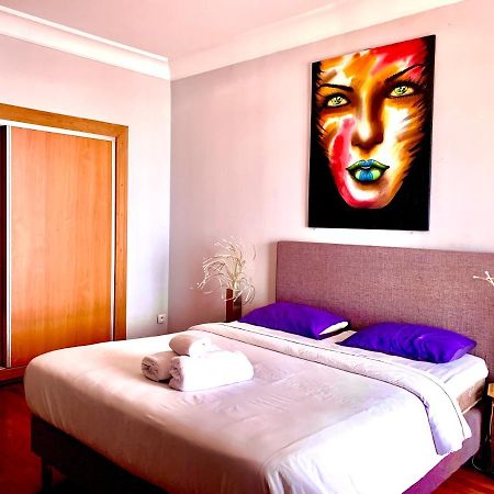 Anfa 118 - Best View In Town - 3 Bedrooms - 2 Bathrooms Казабланка Екстериор снимка