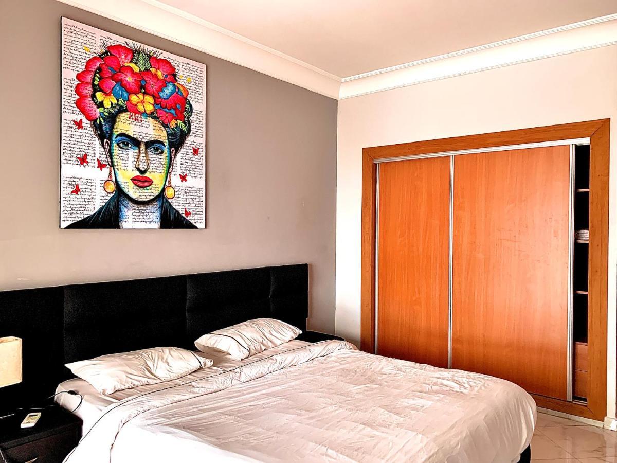 Anfa 118 - Best View In Town - 3 Bedrooms - 2 Bathrooms Казабланка Екстериор снимка