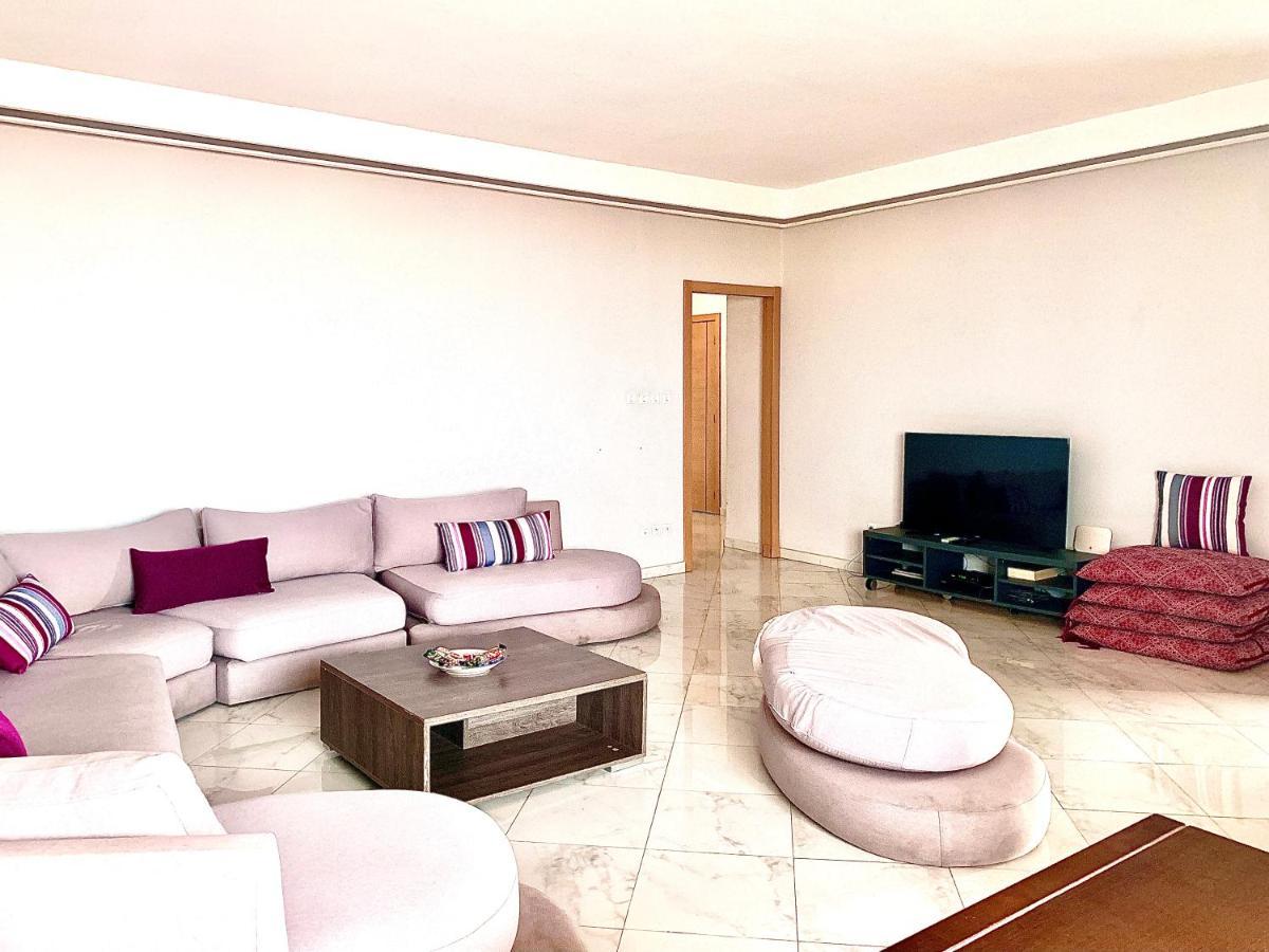 Anfa 118 - Best View In Town - 3 Bedrooms - 2 Bathrooms Казабланка Екстериор снимка