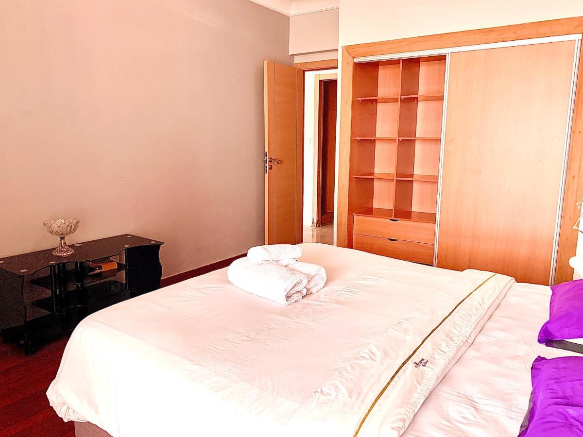 Anfa 118 - Best View In Town - 3 Bedrooms - 2 Bathrooms Казабланка Екстериор снимка