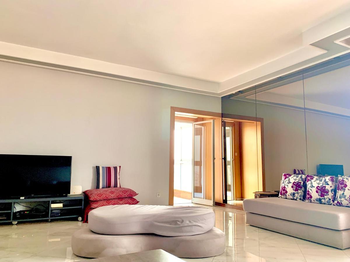 Anfa 118 - Best View In Town - 3 Bedrooms - 2 Bathrooms Казабланка Екстериор снимка